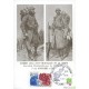 60e anniversaire des batailles de la Somme