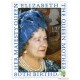 Anniversaires de la Reine-Mère Elizabeth