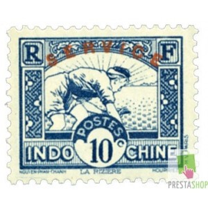 Service-timbres surcharg&eacute;s