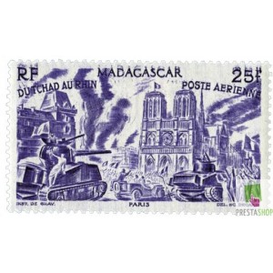 Anniversaire de la libération