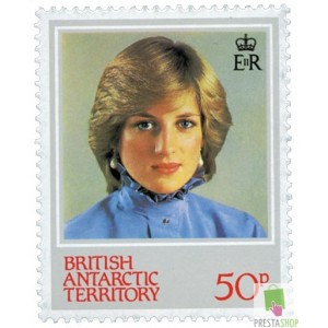 21e anniversaire de la princesse Diana