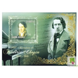 200e anniversaire de F. Chopin