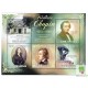 200e anniversaire de F. Chopin