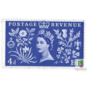 Couronnement d’Elisabeth II