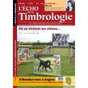 L'ÉCHO de la Timbrologie n°1850