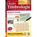 L'ÉCHO de la Timbrologie n°1854