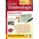 L'ÉCHO de la Timbrologie n°1848