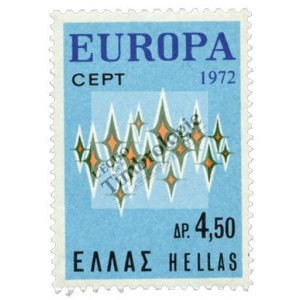 EUROPA 1972