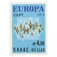 EUROPA 1972