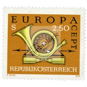 EUROPA 1973