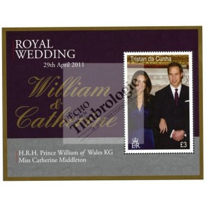 Mariage royal - William et Catherine 