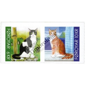 De beaux Felis Catus !