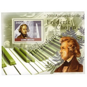 200e anniversaire de Chopin