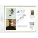 1929-1979 50e anniversaire de la mort de Foch et de Cl&eacute;menceau