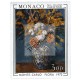 Bouquets et vases de fleurs par Dufy, Van Gogh, Cezanne...