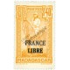 MADAGASCAR - La série France-libre de 1942