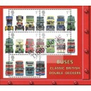 Autobus Londoniens